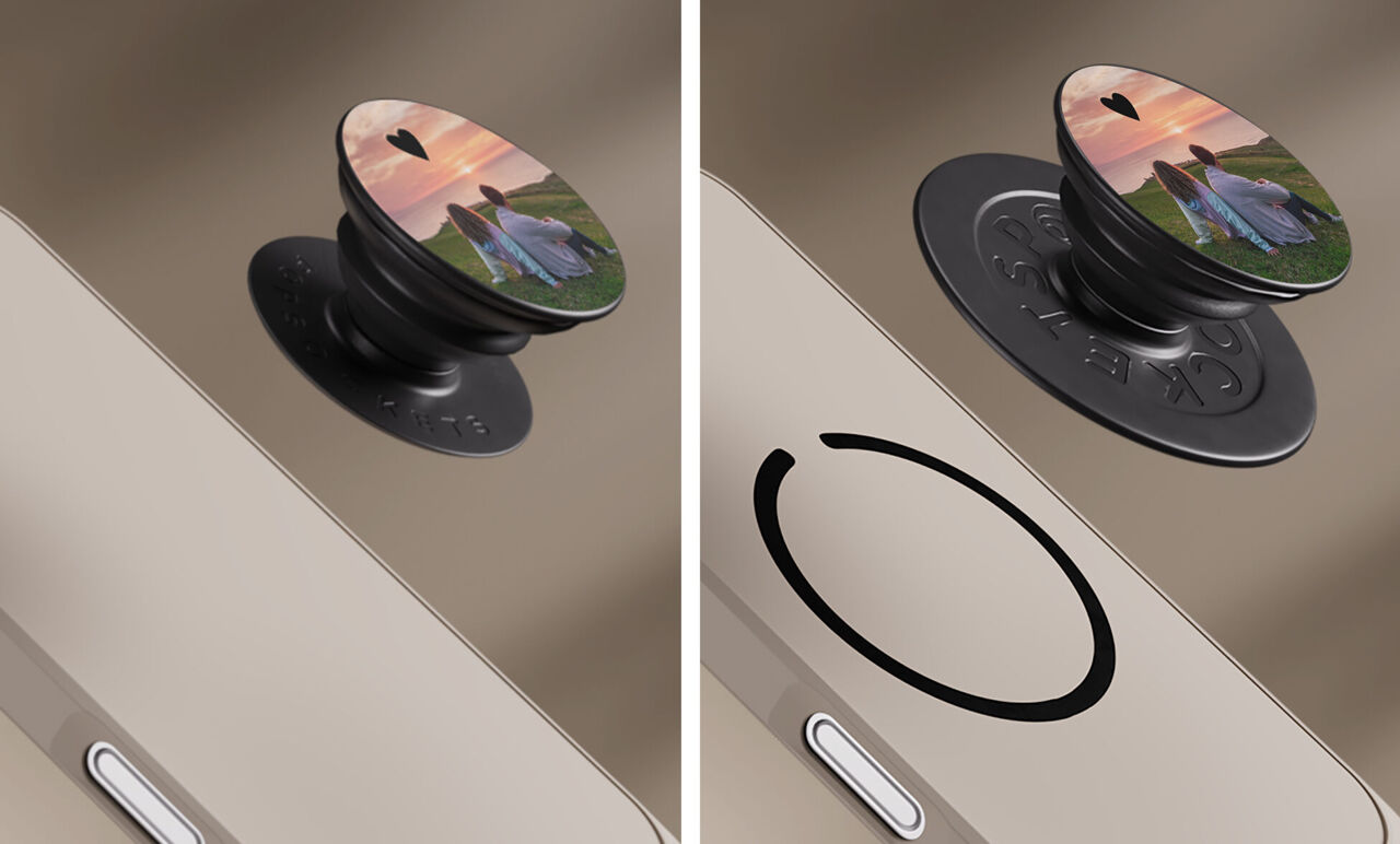 Coque en silicone;11759
